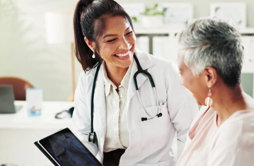 Experience Patient-First Care with This Simple Primary Care Membership