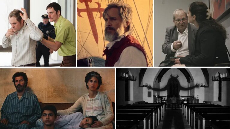 Explore Indie Music Highlights: Dead Man’s Wire, Obex, All That's Left of You, Young Mothers, Holding Liat, and Magellan