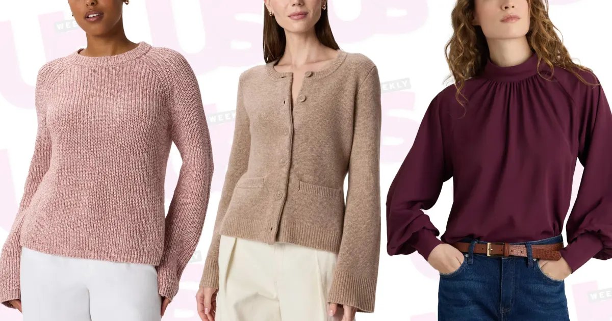 Explore Quince's Cozy New Cold-Weather Collection: Cashmere, Clogs, and More Await!