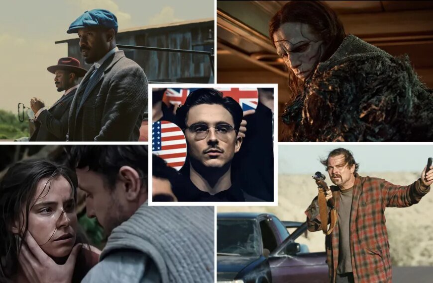 Explore This Year’s DGA Awards Movie Nominees: Anderson, Coogler, Del Toro, Safdie, and Zhao
