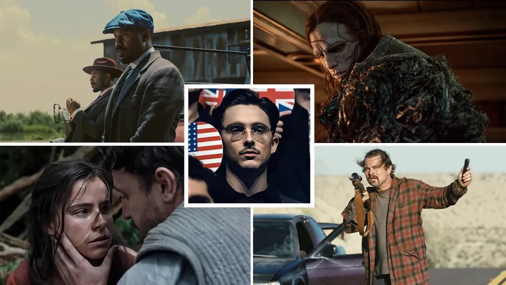 Explore This Year’s DGA Awards Movie Nominees: Anderson, Coogler, Del Toro, Safdie, and Zhao