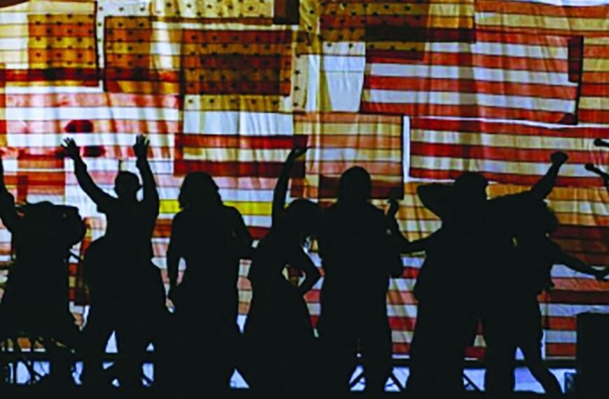 Explore the 2026 Schedule of Exciting New Exhibitions at the Museum of Contemporary Art