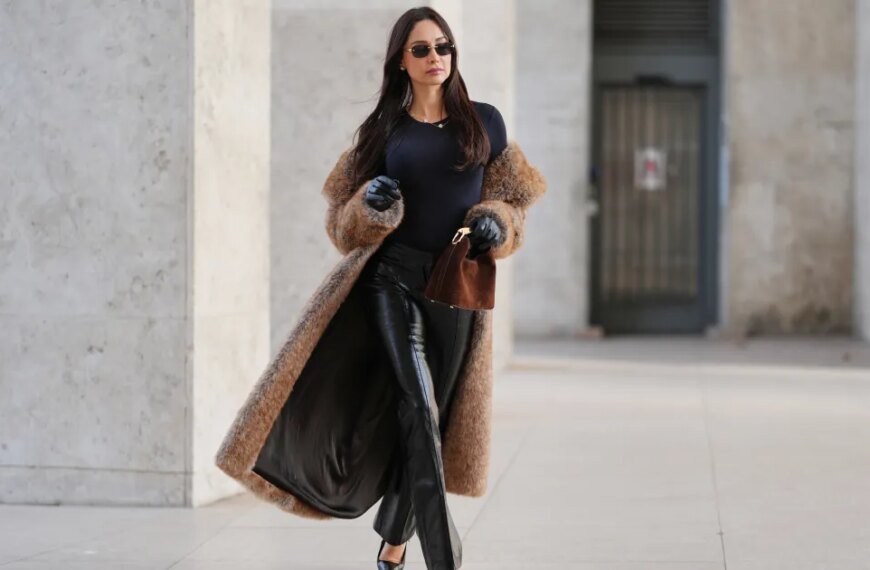 Explore the Stylish Finds at This Hidden Amazon Hub Perfect for a Chic, Aspen Vibe