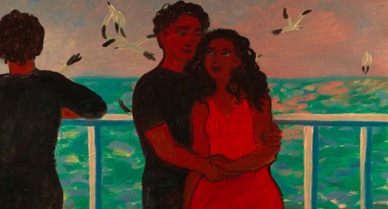 Exploring Love and Discrimination in Alfred Nakache’s Story: Insights from the Filmmakers of ‘Butterfly’