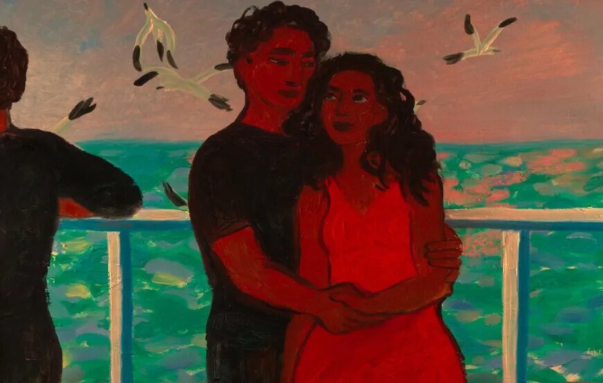 Exploring Love and Discrimination in Alfred Nakache’s Story: Insights from the Filmmakers of ‘Butterfly’