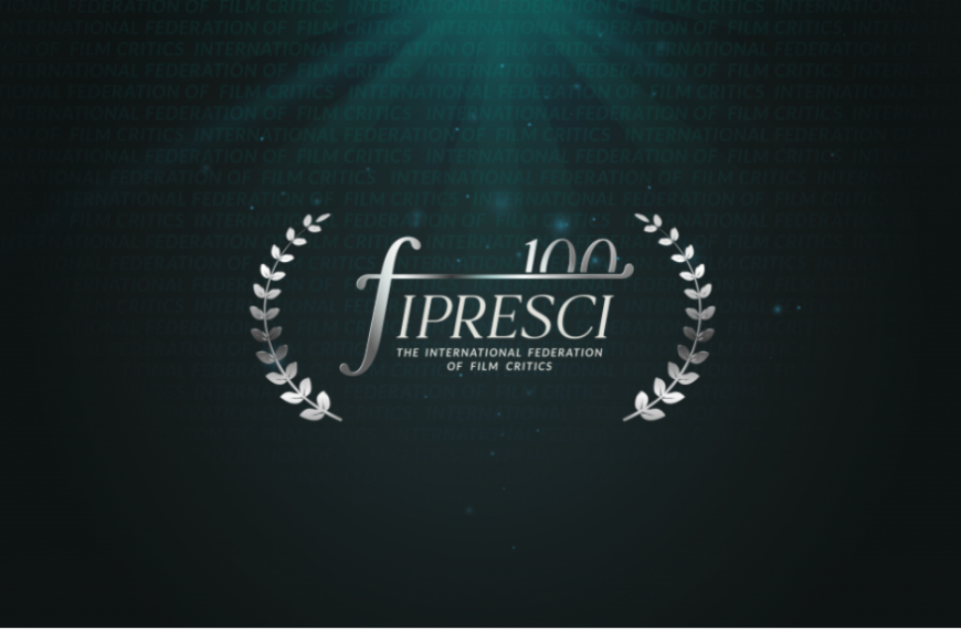 FIPRESCI Film Critics Group to Award Annual Documentary Grand Prix at Millennium Docs Against Gravity Festival