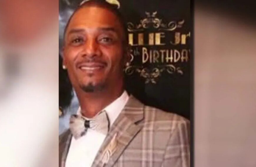 Family Requests Investigation from AG After LA Times Report on Off-Duty ICE Agent