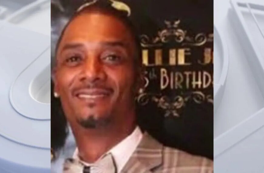 Family of Los Angeles Dad Shot by Off-Duty ICE Officer Shares Their Story