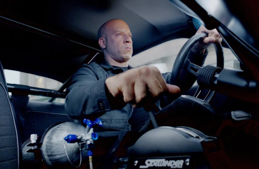 Fast & Furious 11 Set to Hit Theaters in Spring 2028