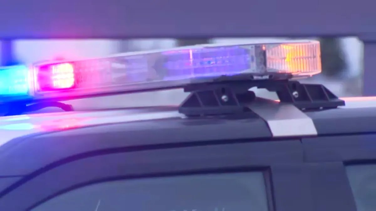 Fatal Collision Between Tesla and Big Rig on 210 Freeway