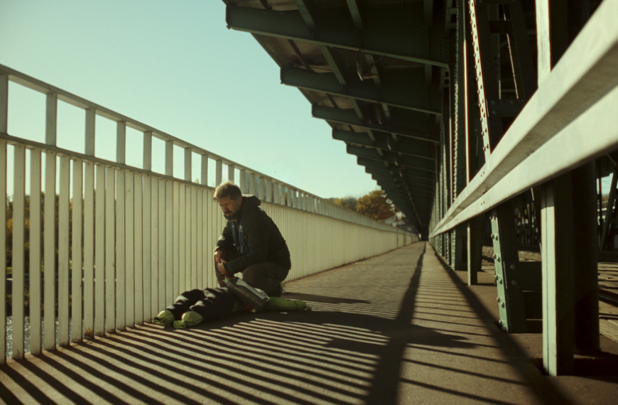 Father’s Heartfelt Journey to Find His Missing Son at Sundance Film Festival