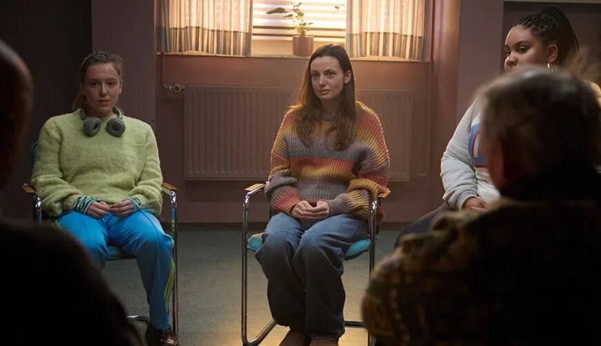 Film Boards Tackles Burnout in 'Honestly, I’m Fine' Featuring Gaite Jansen at EFM