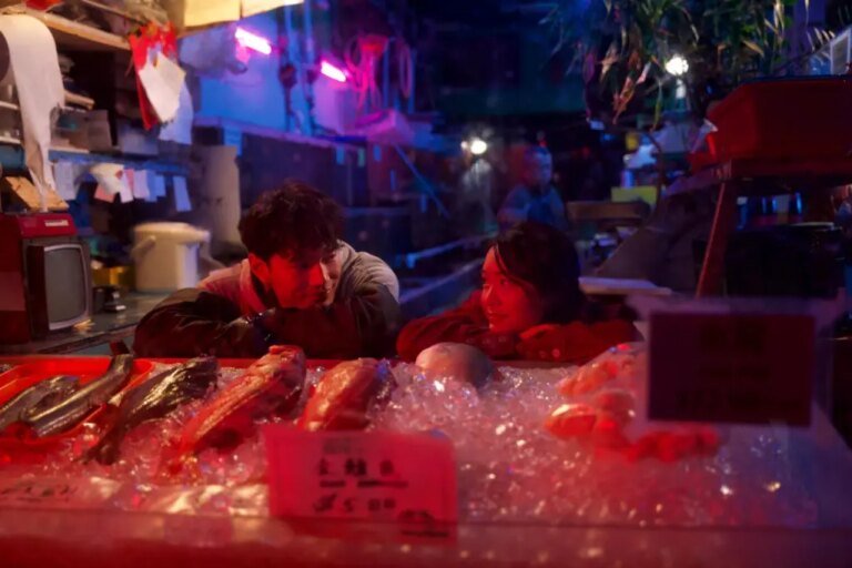 Filming Concludes for 'Rags 2 Richmond' as the Beloved Microdrama Transitions to a Feature Film