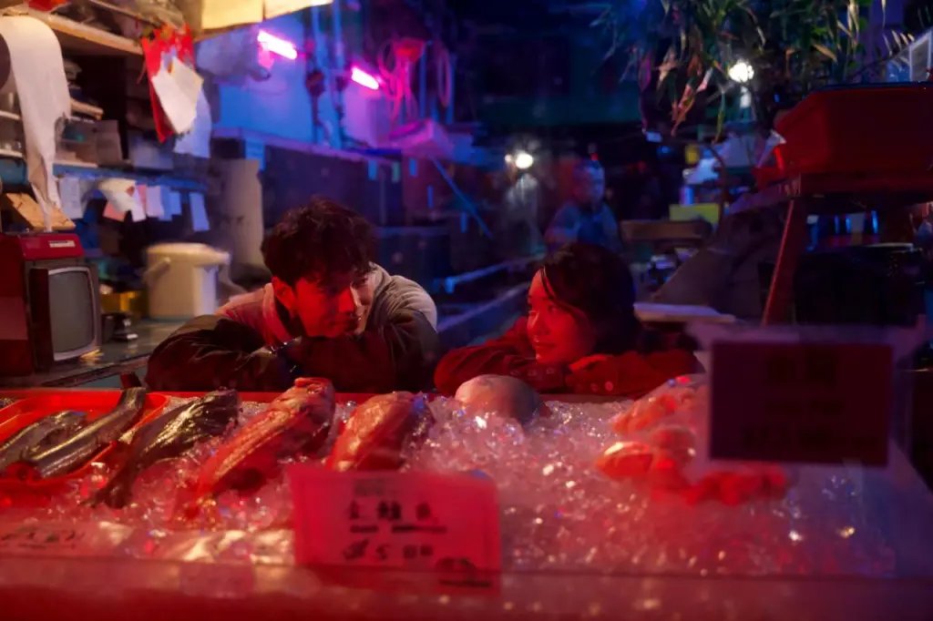 Filming Concludes for 'Rags 2 Richmond' as the Beloved Microdrama Transitions to a Feature Film