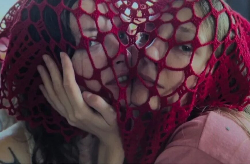 Filmmaker Aleksander Molochnikov on Capturing Authentic Stories in a Russian Activist's Journey