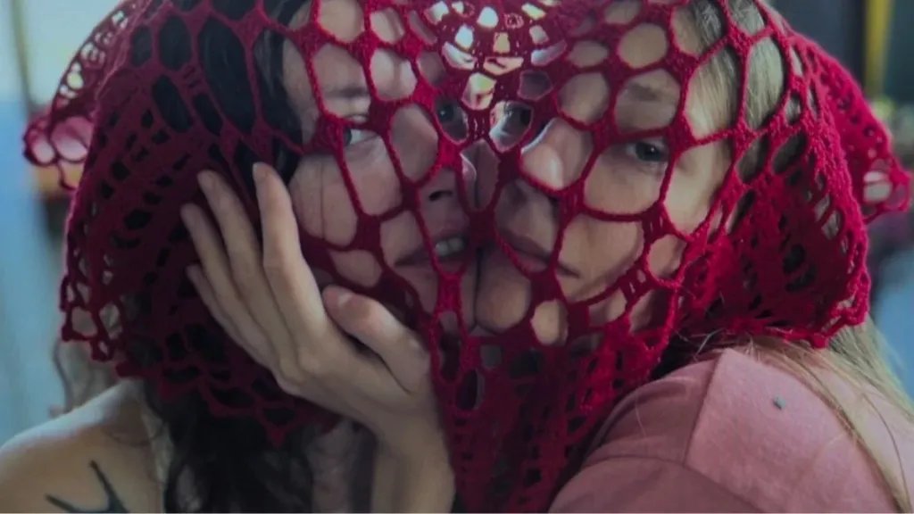 Filmmaker Aleksander Molochnikov on Capturing Authentic Stories in a Russian Activist's Journey