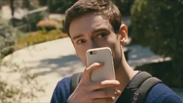 Filmmaker Alex Russell Discusses His DGA Nomination, Insights on Celebrity Culture, and the Value of Airplane Movies