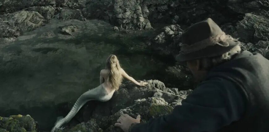 Filmmaker Ali Cook Shares His Passion for Crafting a Spine-Chilling Mermaid Story in 'The Pearl Comb'