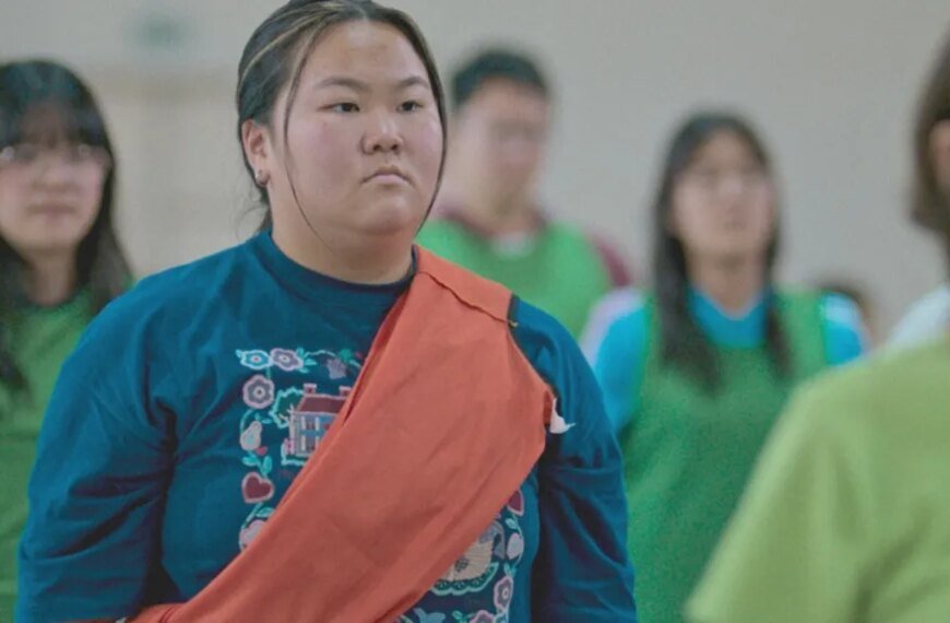 Filmmaker André Saito Discusses the Importance of Individuality in His Brazilian Oscar-Shortlisted Short Film "Amarela"