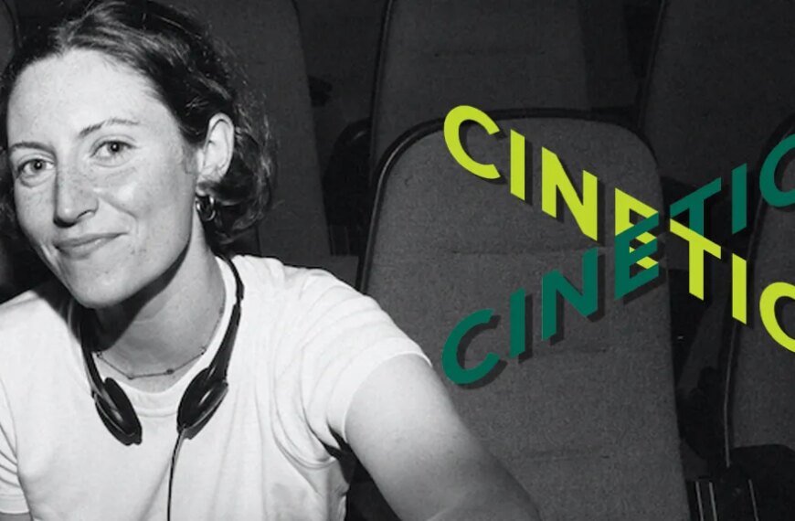 Filmmaker Brydie O’Connor Talks About Her Documentary ‘Barbara Forever’ After Sundance Premiere