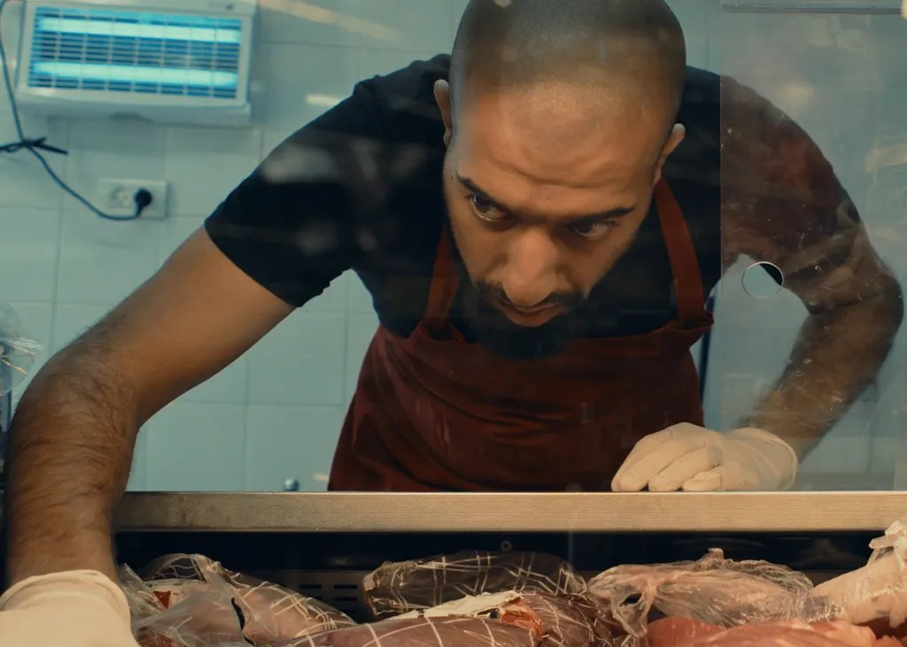 Filmmaker Meyer Levinson-Blount Discusses Bringing Respectful Dialogue to Israeli and Palestinian Discrimination in Oscar-Nominated Short Film