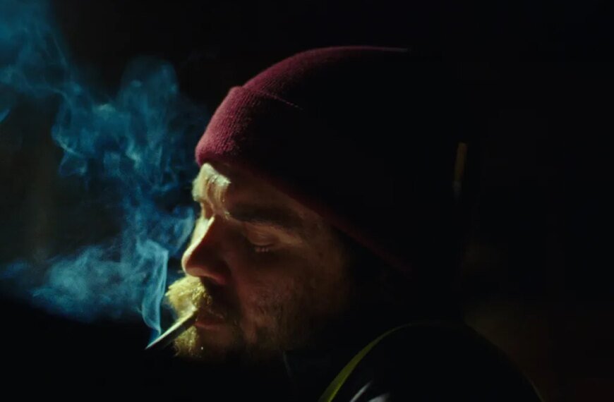 Filmmaker Sam Davis Talks About Creating a Heartfelt Film that Made the Oscars Shortlist