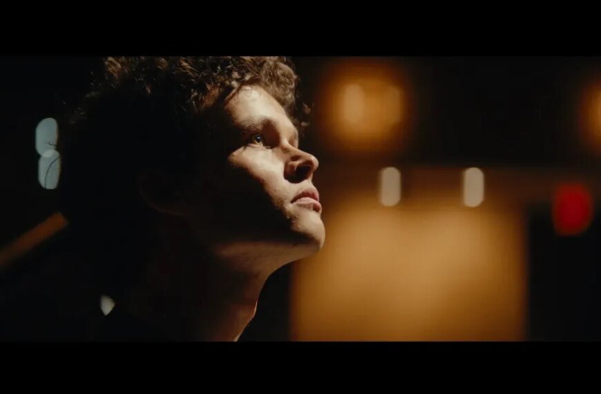 Filmmaker Trevor Morris Shares Insights on Authenticity in His Oscar-Shortlisted Neurodivergent Film "Butterfly On A Wheel"