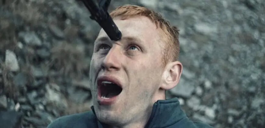 Filmmakers of 'Rock, Paper, Scissors' Share Insights on Bringing the Human Side of the Russia-Ukraine Conflict to Life