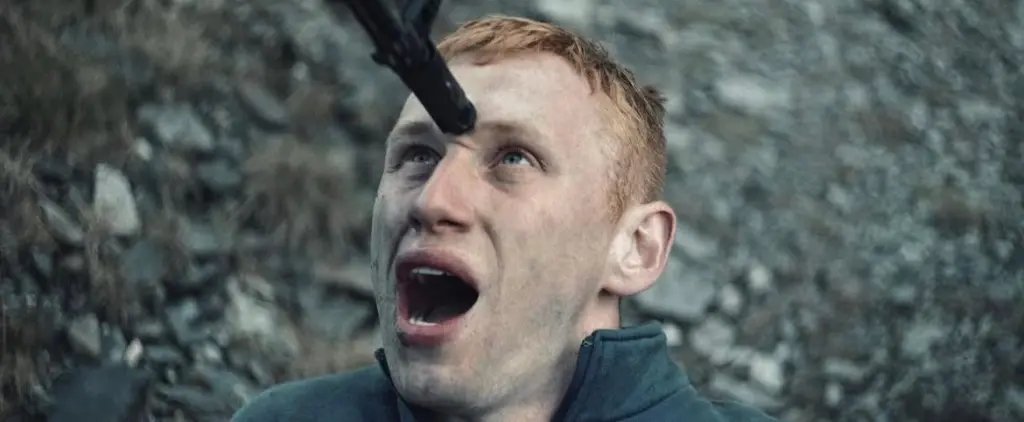 Filmmakers of 'Rock, Paper, Scissors' Share Insights on Bringing the Human Side of the Russia-Ukraine Conflict to Life