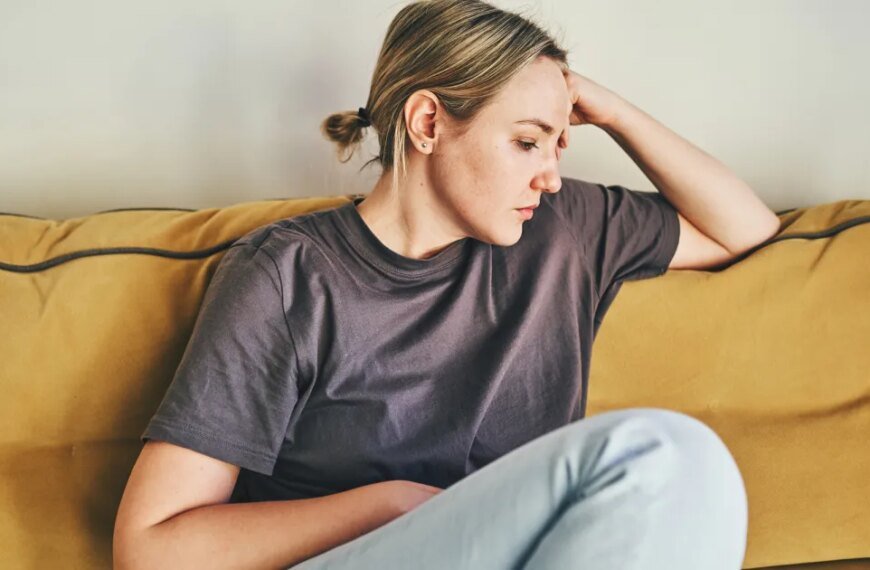 Find Quick Relief from PMS Symptoms with This Non-Hormonal Device in Just 20 Minutes