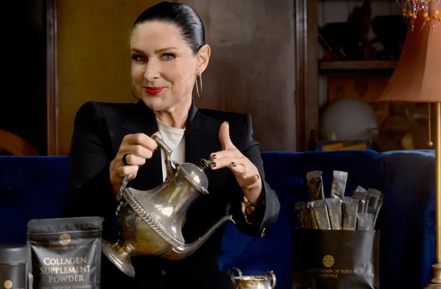 Find a Collagen Supplement That Truly Delivers Results