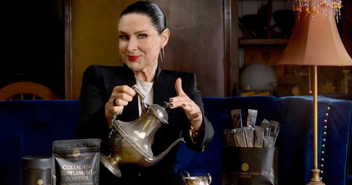 Find a Collagen Supplement That Truly Delivers Results