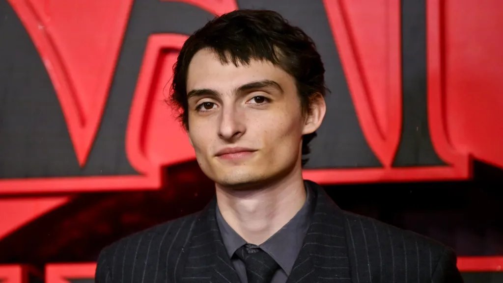 Finn Wolfhard to Shift His Focus to Music in 2026 After ‘Stranger Things’ Wraps Up