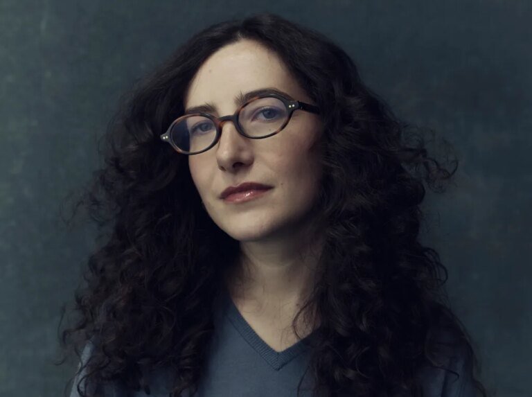 First-Time Filmmaker Georgia Bernstein Explores the Complexities of Caregiving in Her Erotic Thriller 'Night Nurse' at Sundance