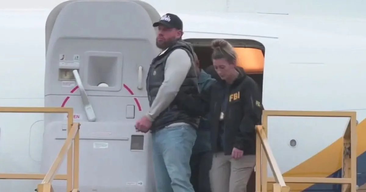 Former Olympian Ryan Wedding Scheduled for Court Appearance in Orange County on January 26