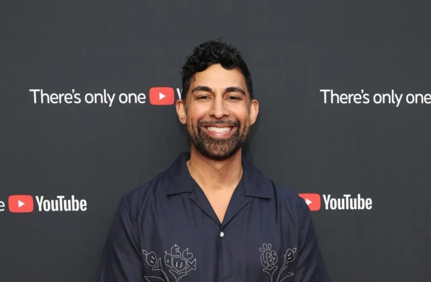 Fox Entertainment Partners with Creator Dhar Mann for Exciting New Scripted Vertical Video Project