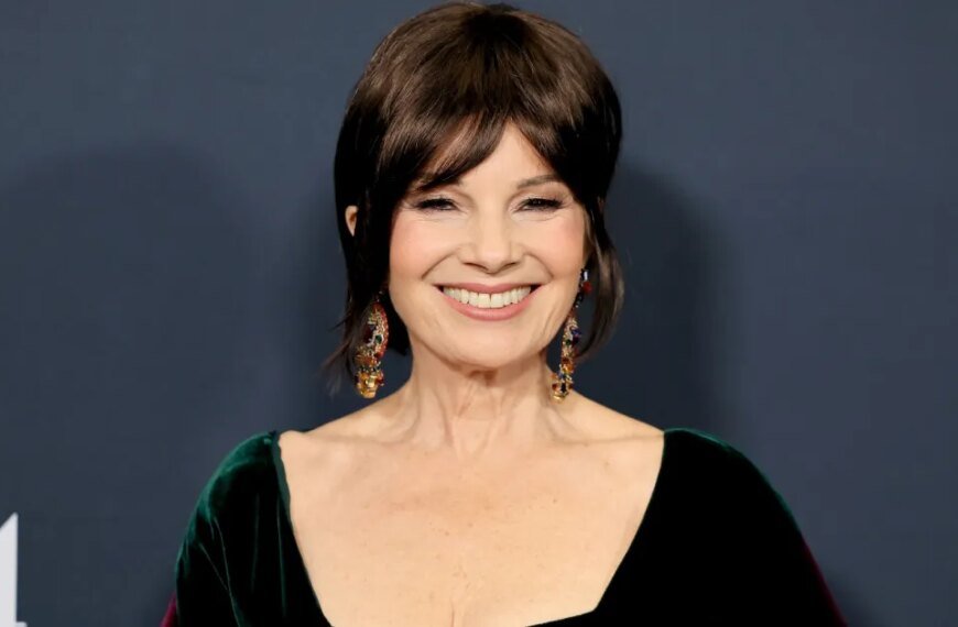 Fran Drescher Encourages Us to Try This $39 Manicure Kit That Lasts for Weeks Instead of Salon Visits