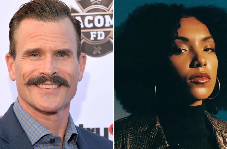 Gabe Hogan and Aida Osman to Star in Netflix's New Will Ferrell Golf Show