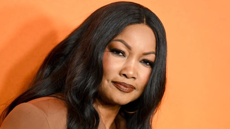 Garcelle Beauvais Shares Her Experience with a Swatting Incident and Why It Was So Terrifying