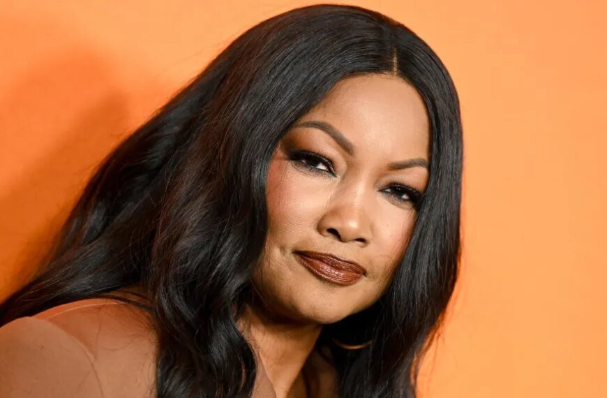 Garcelle Beauvais Shares Her Experience with a Swatting Incident and Why It Was So Terrifying