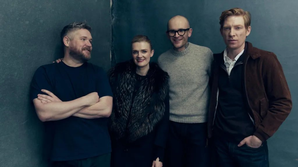 Gayle Rankin from 'The Incomer' Shares How Her GLOW Wrestling Skills Enhance Fight Scenes