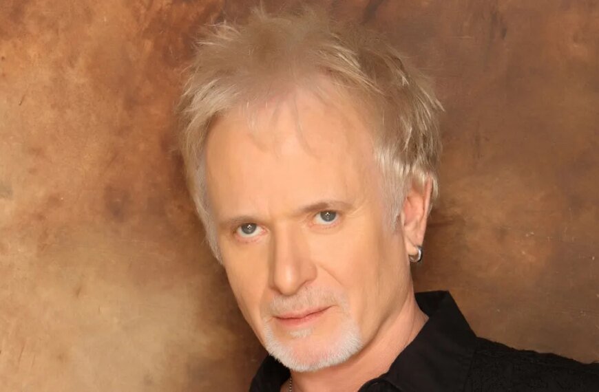 General Hospital Honors Anthony Geary with Heartfelt Luke Spencer Episode