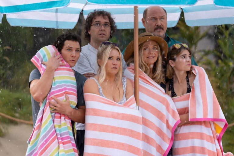 Georgie and Mandy's First Marriage Gets a Season 3 Renewal at CBS