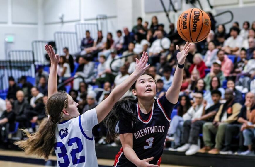 Get Ready for Girls' Basketball Action This Weekend!
