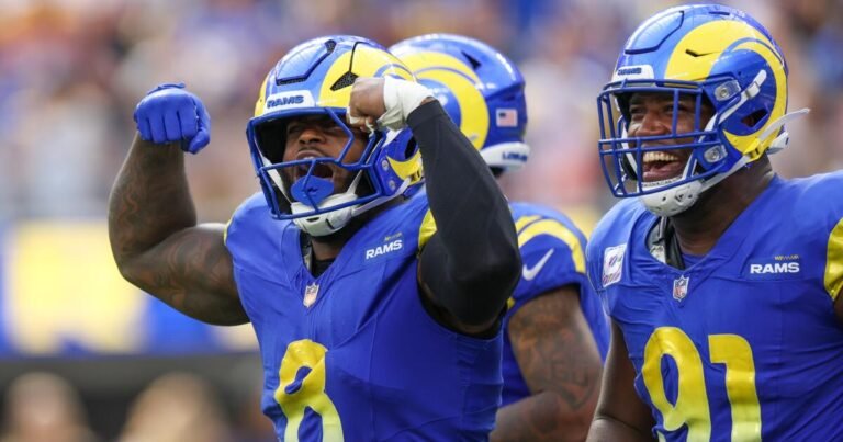 Get Ready for the Rams vs. Arizona Cardinals: Watching Details, Timings, and Game Odds