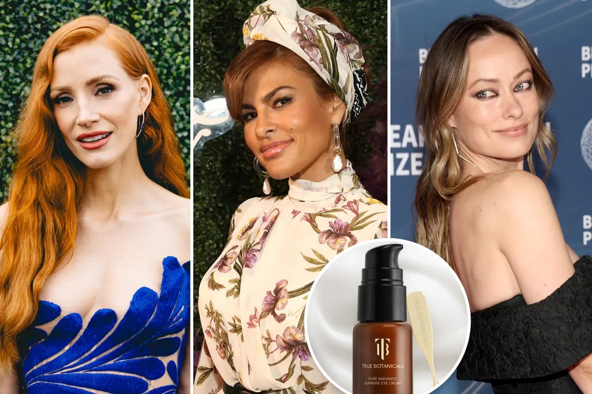 Get the Inside Scoop on This Popular Skincare Brand's Latest Anti-Aging Eye Cream and Enjoy an Exclusive Discount