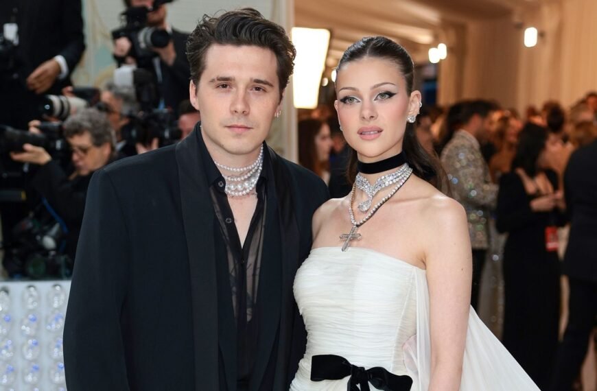 Get to Know Nicola Peltz Beckham: Everything About Brooklyn Beckham's Wife