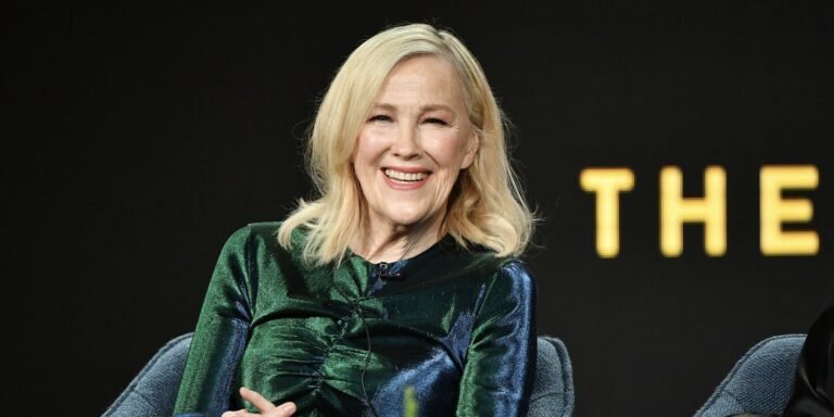 Getting to Know Catherine O'Hara's Beloved Sons, Matthew and Luke Welch