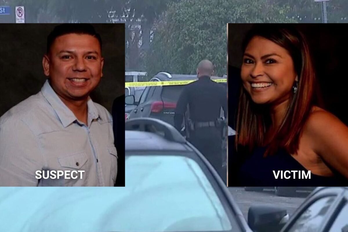 Glendale Firefighter Faces Charges in Wife's Death