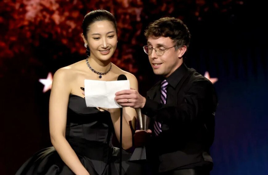 Golden and Sinners Take Home Awards in Music at the 2026 Critics Choice Awards: Complete Winners List